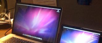 Параллельная установка Mac OS X и Windows на Хакинтош Как переустановить мак ос без дисковой утилиты