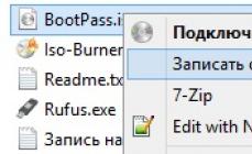 Ako jednoducho obnoviť zabudnuté heslo v akejkoľvek verzii systému Windows