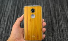 Motorola Moto X (2nd Gen) - Tekniska egenskaper Skärmen på en mobil enhet kännetecknas av dess teknologi, upplösning, pixeltäthet, diagonallängd, färgdjup, etc.