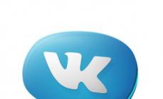 Wer hat mich von VKontakte-Freunden entfernt?