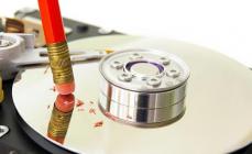 Formatarea la nivel scăzut a unui hard disk?