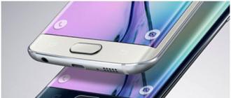 Сравнение на Samsung Galaxy S7 Edge и S8: кой да купите?