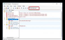 xsd plėtinys, kaip atidaryti failo formatą (schemų programos internete nemokamai)