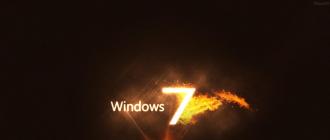 What versions of the Windows operating system are there?