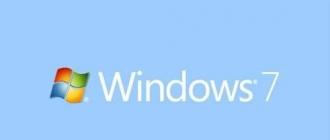 Черный экран при загрузке Windows, что делать?